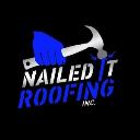 Nailed It Roofing INC. logo